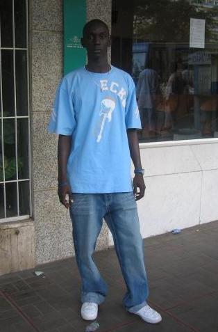 Moi