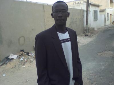Amdy