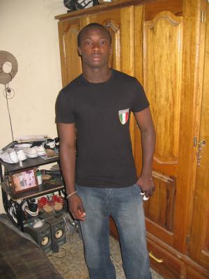 Omar